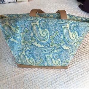 Talbots handbag